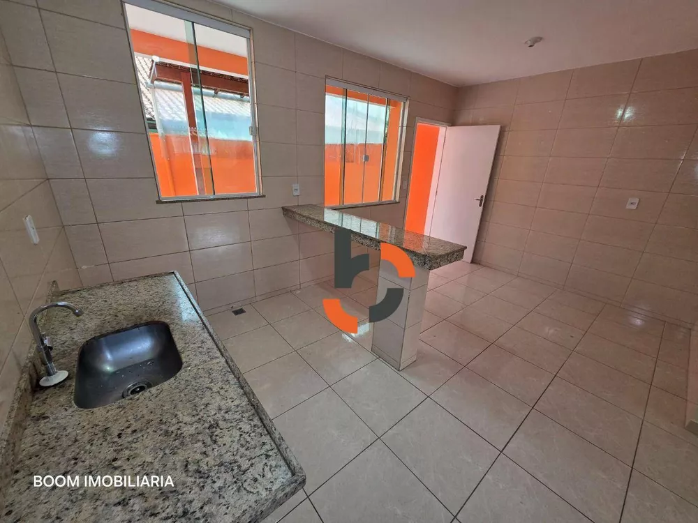 Casa, 3 quartos, 110 m² - Foto 8