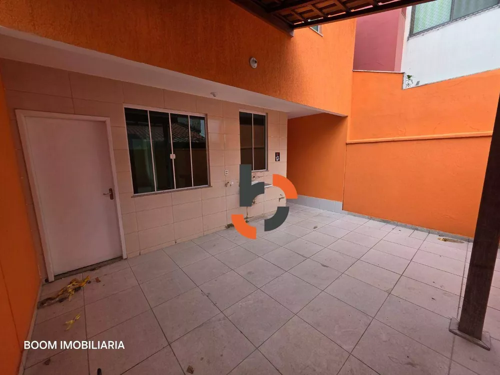 Casa, 3 quartos, 110 m² - Foto 23