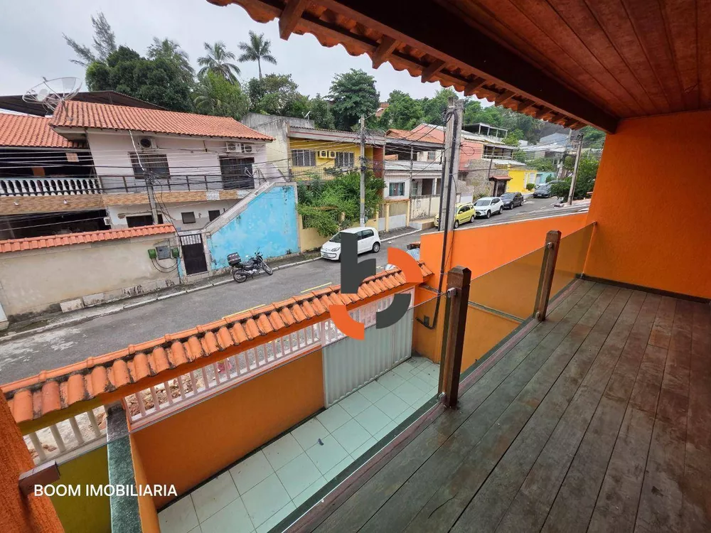 Casa, 3 quartos, 110 m² - Foto 22