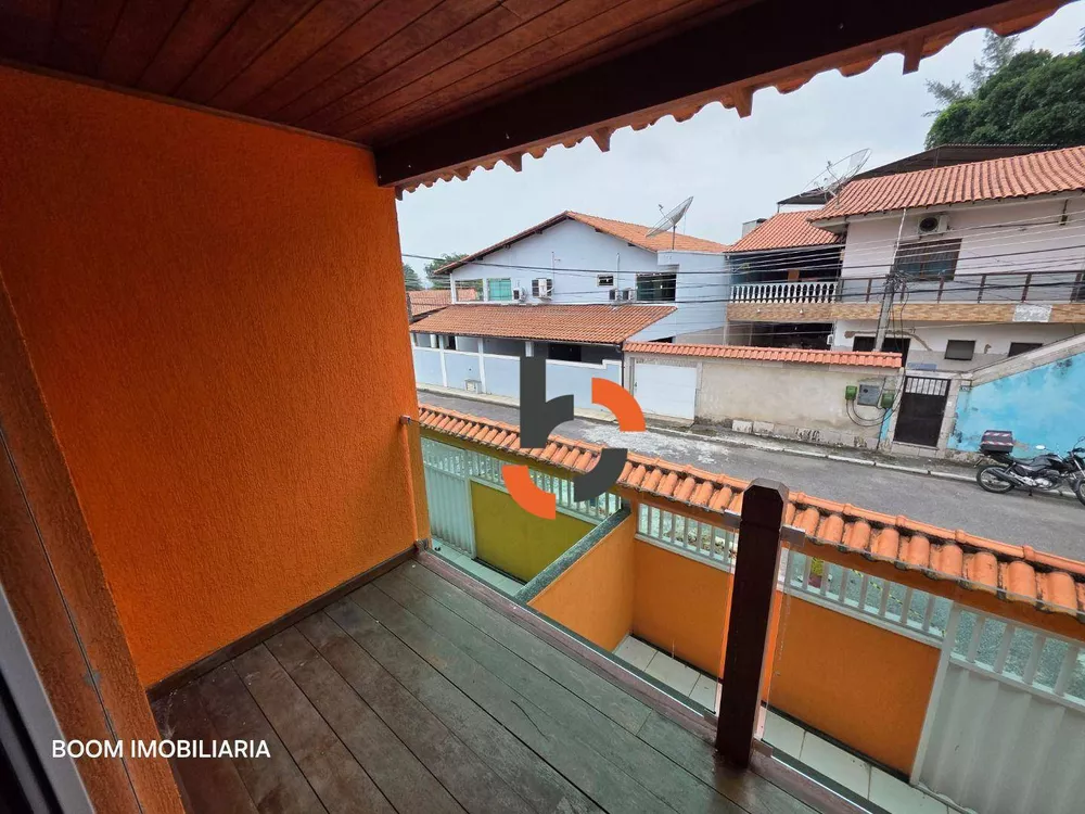 Casa, 3 quartos, 110 m² - Foto 42