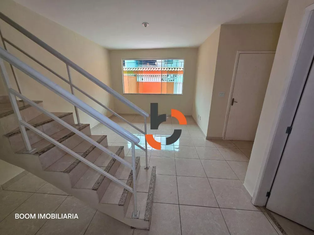 Casa, 3 quartos, 110 m² - Foto 4