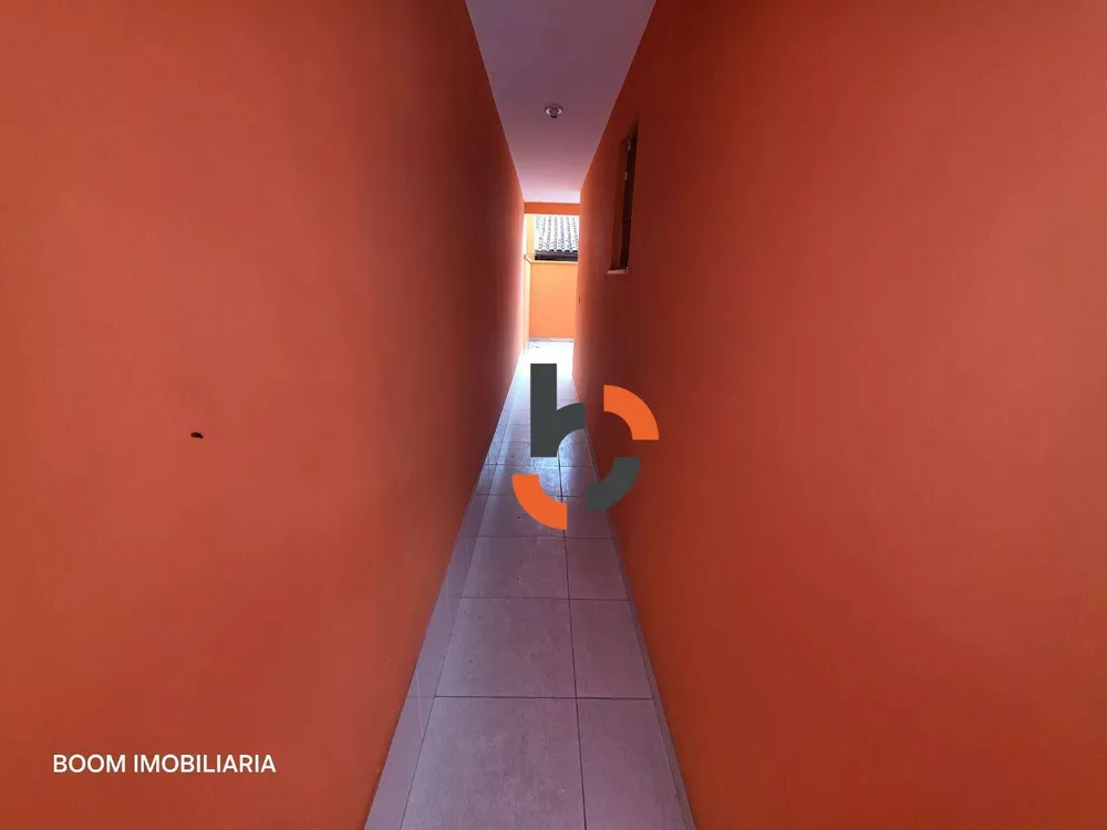 Casa, 3 quartos, 110 m² - Foto 28