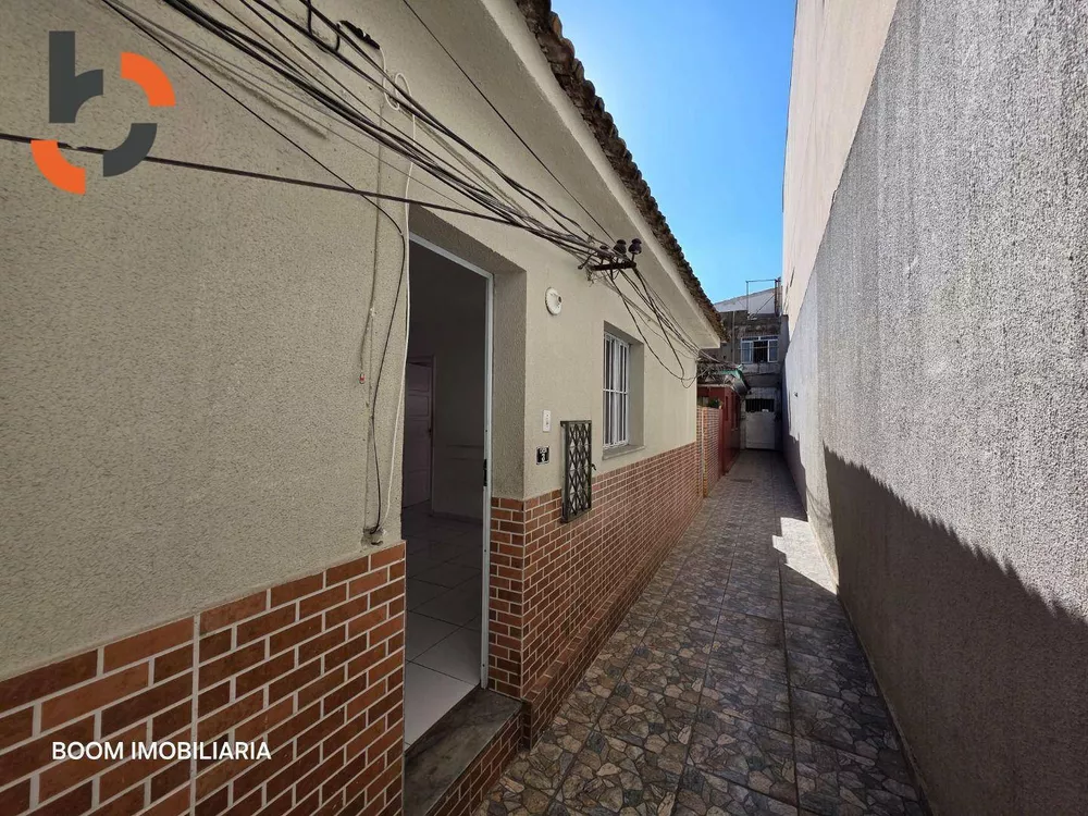 Casa, 2 quartos, 49 m² - Foto 3