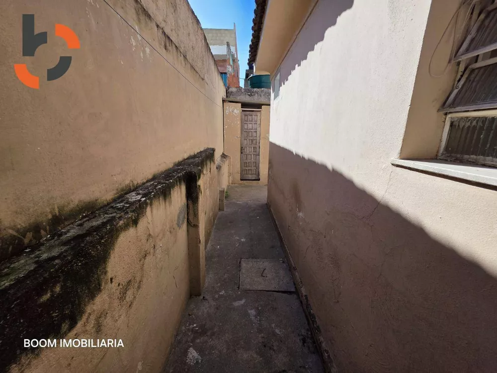 Casa, 2 quartos, 49 m² - Foto 24