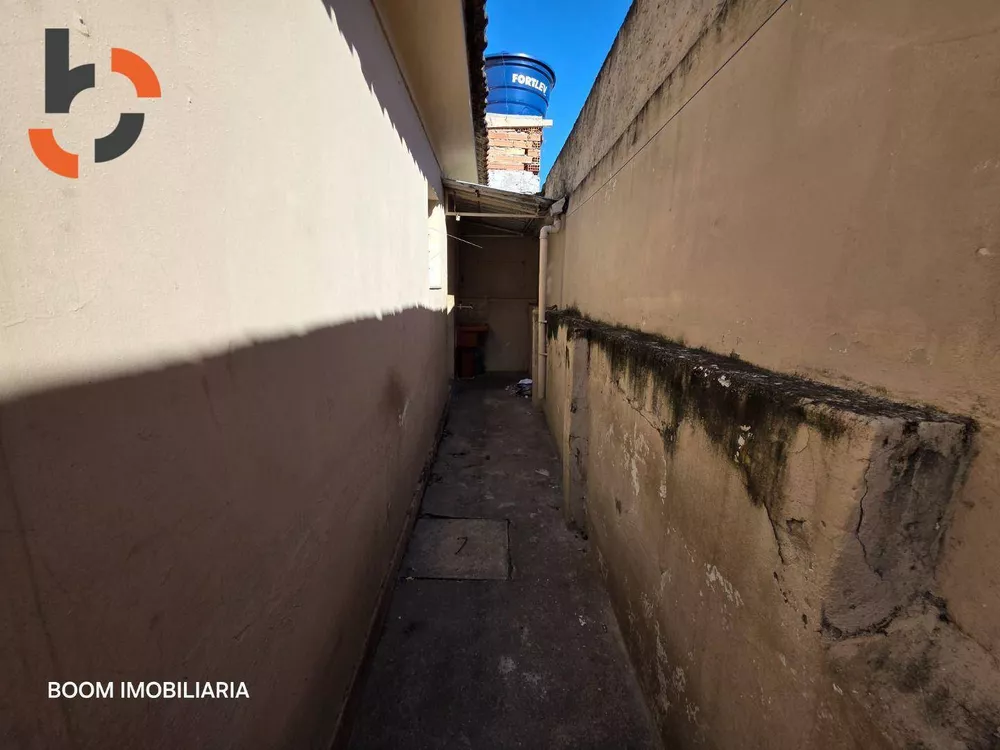 Casa, 2 quartos, 49 m² - Foto 25