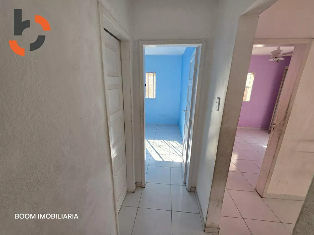 Casa, 2 quartos, 49 m² - Foto 11