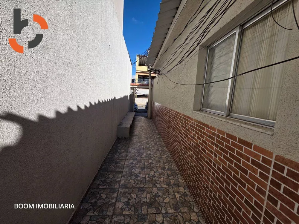 Casa, 2 quartos, 49 m² - Foto 2