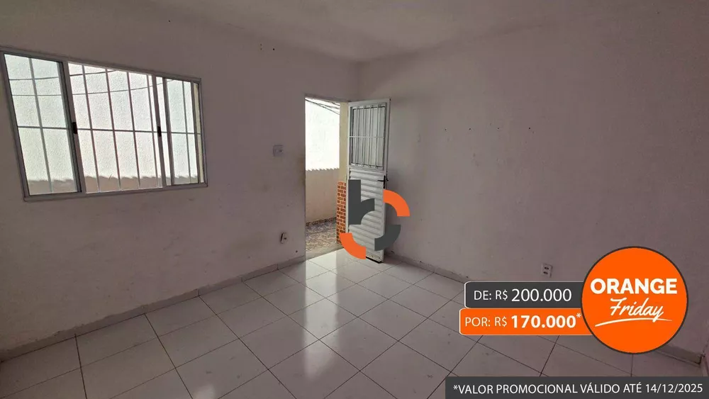 Casa, 2 quartos, 49 m² - Foto 30