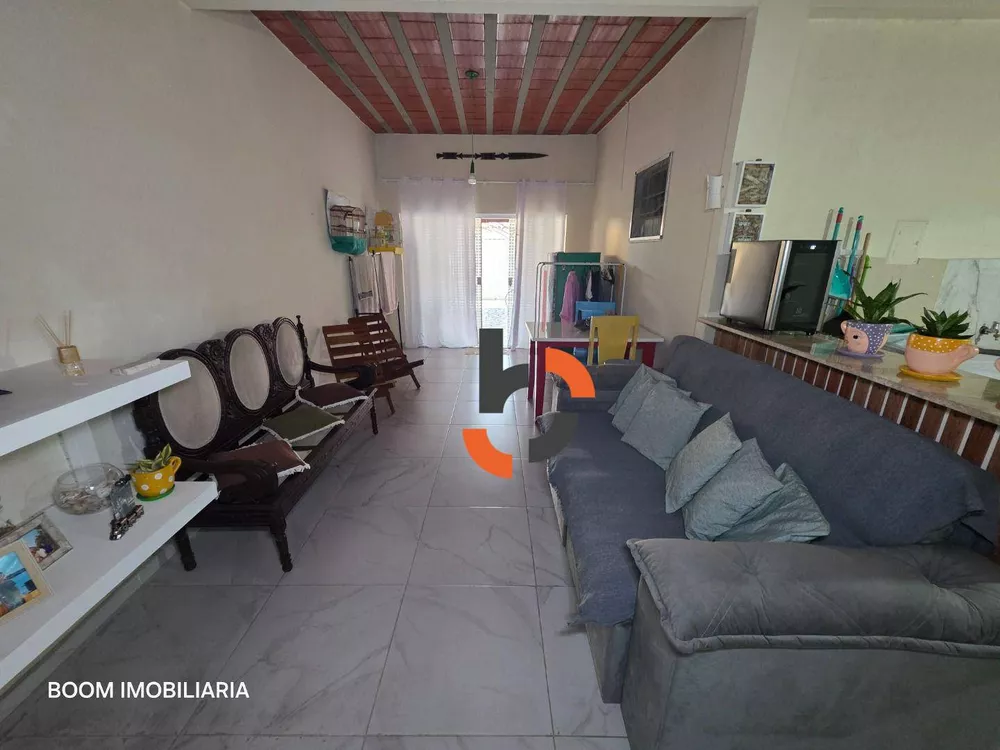 Casa, 2 quartos, 106 m² - Foto 11