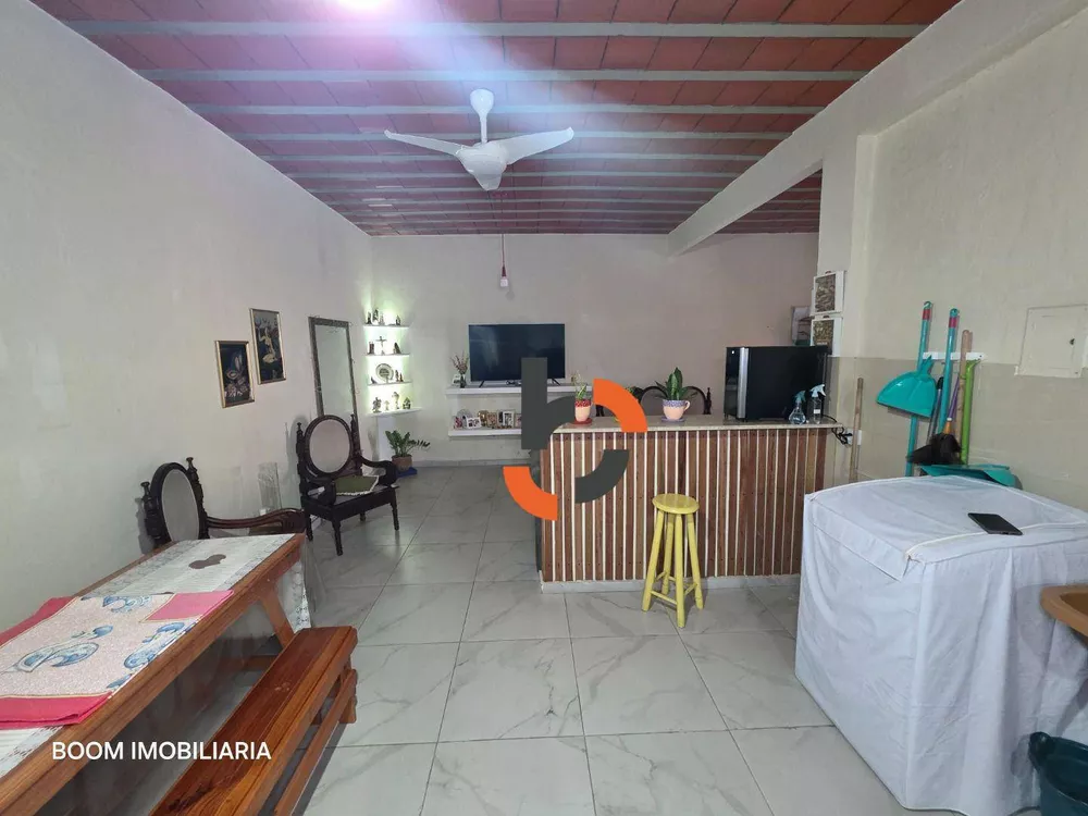 Casa, 2 quartos, 106 m² - Foto 13