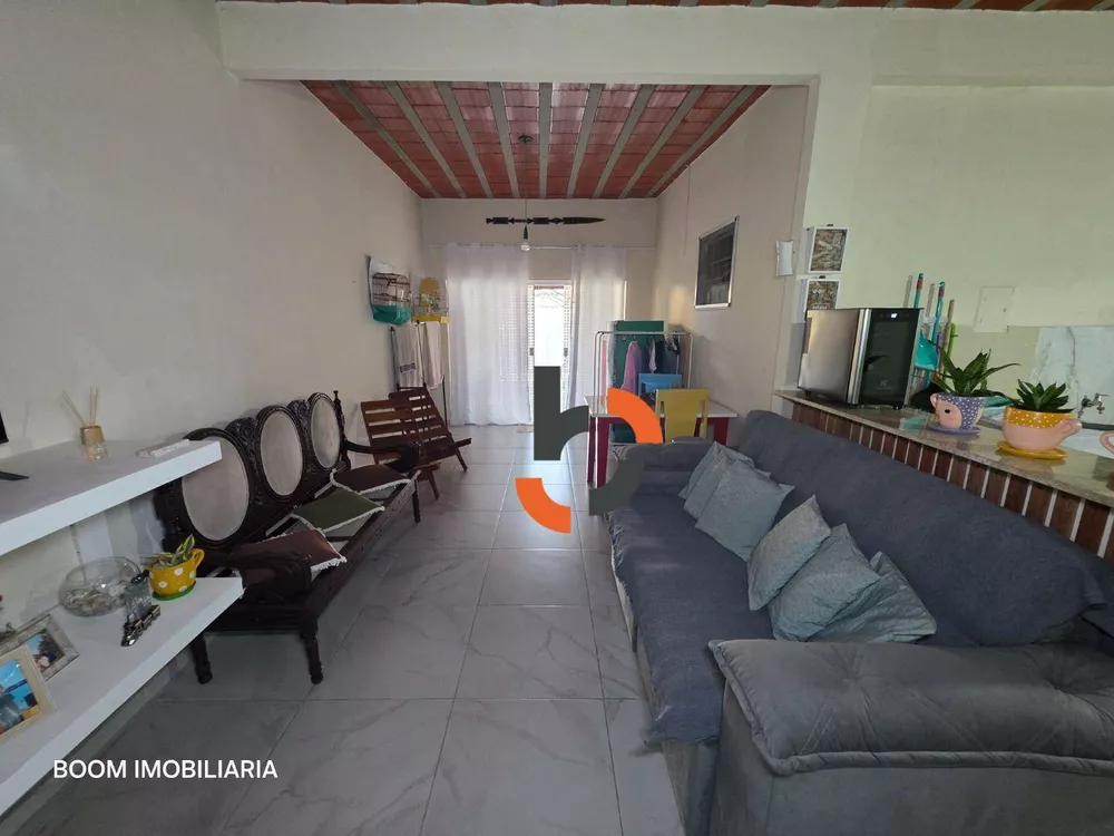 Casa, 2 quartos, 106 m² - Foto 1