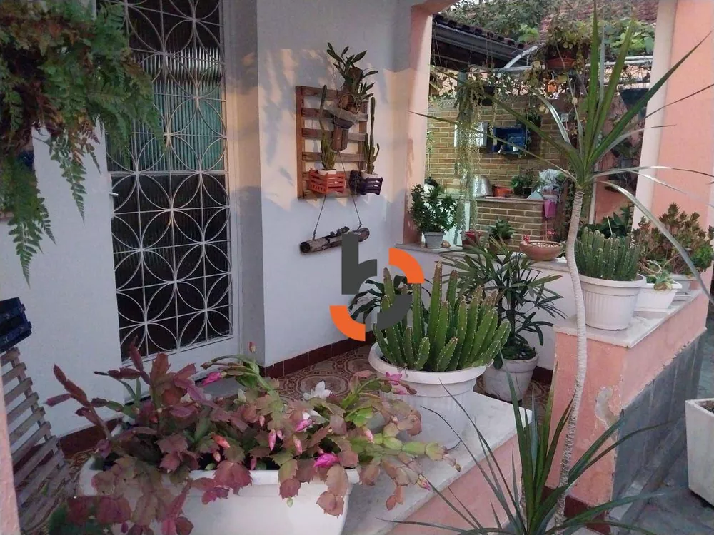 Casa, 2 quartos, 106 m² - Foto 30