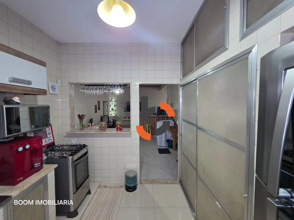 Casa, 2 quartos, 106 m² - Foto 3