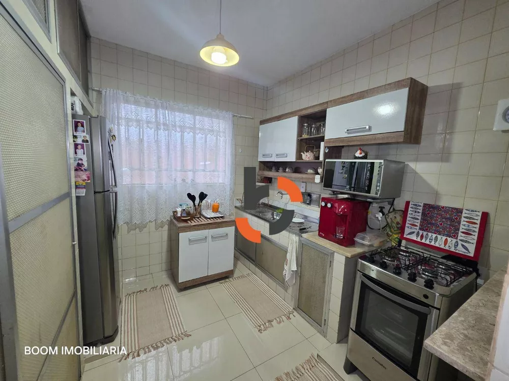 Casa, 2 quartos, 106 m² - Foto 4