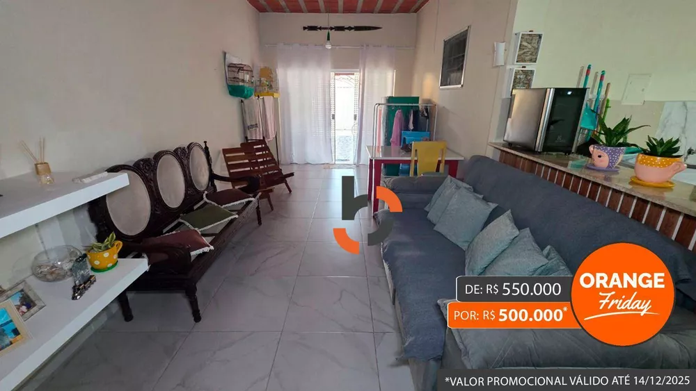 Casa, 2 quartos, 106 m² - Foto 39