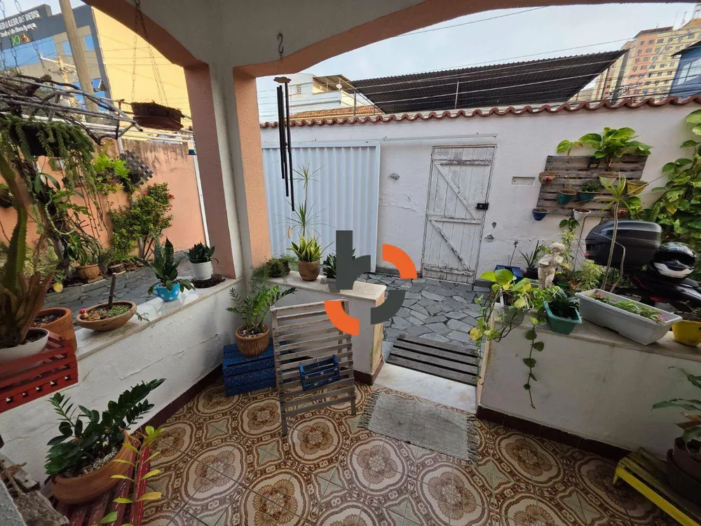 Casa, 3 quartos, 106 m² - Foto 37