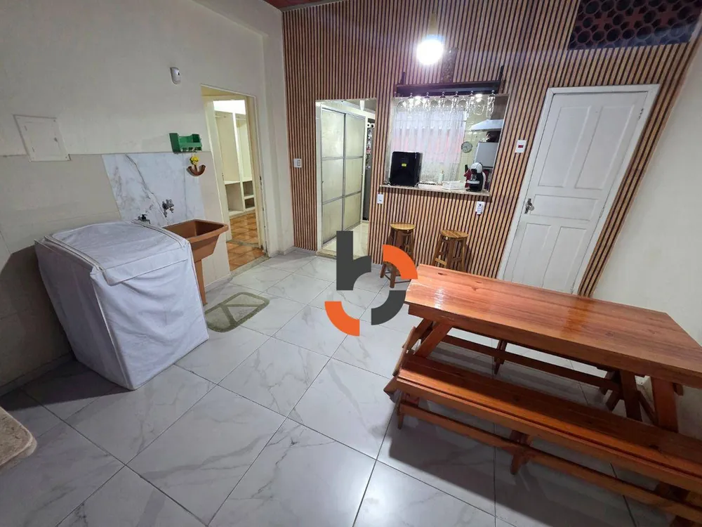 Casa, 3 quartos, 106 m² - Foto 12