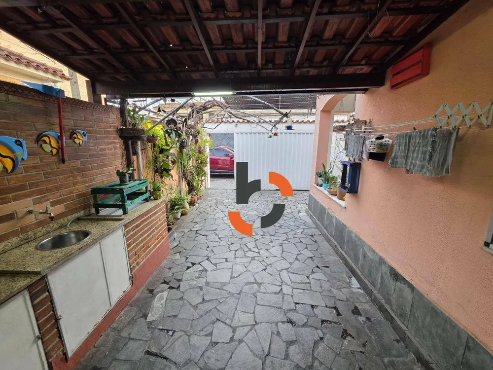Casa, 3 quartos, 106 m² - Foto 34