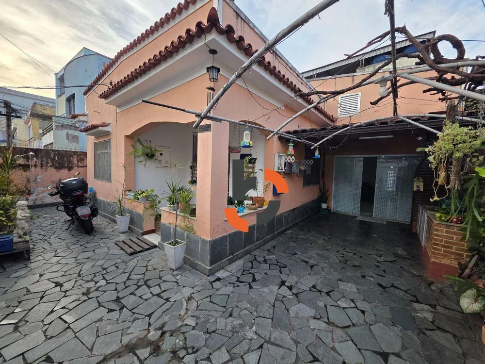 Casa, 3 quartos, 106 m² - Foto 40