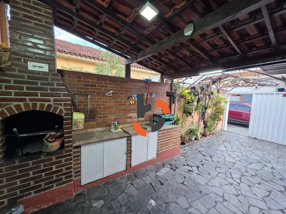 Casa, 3 quartos, 106 m² - Foto 32