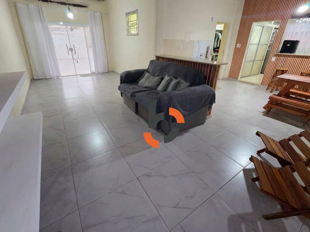 Casa, 3 quartos, 106 m² - Foto 3