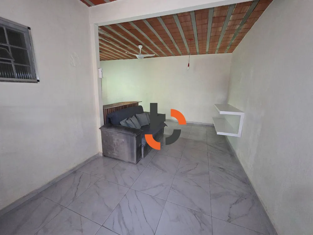 Casa, 3 quartos, 106 m² - Foto 4