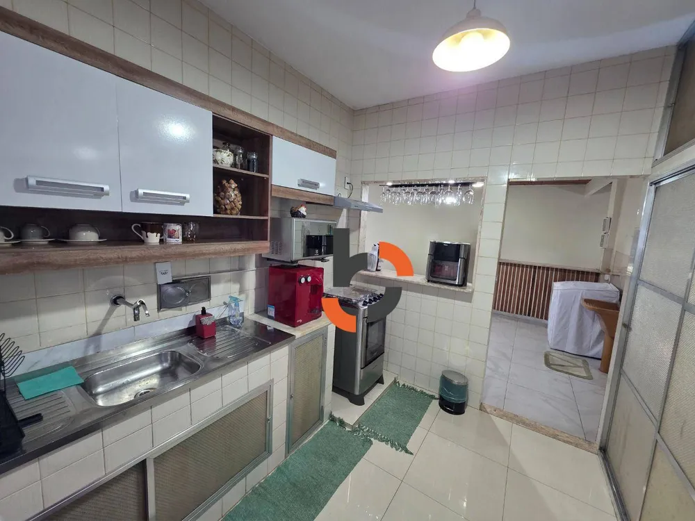 Casa, 3 quartos, 106 m² - Foto 8