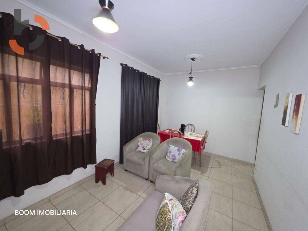 Apartamento à venda com 2 quartos, 63m² - Foto 1