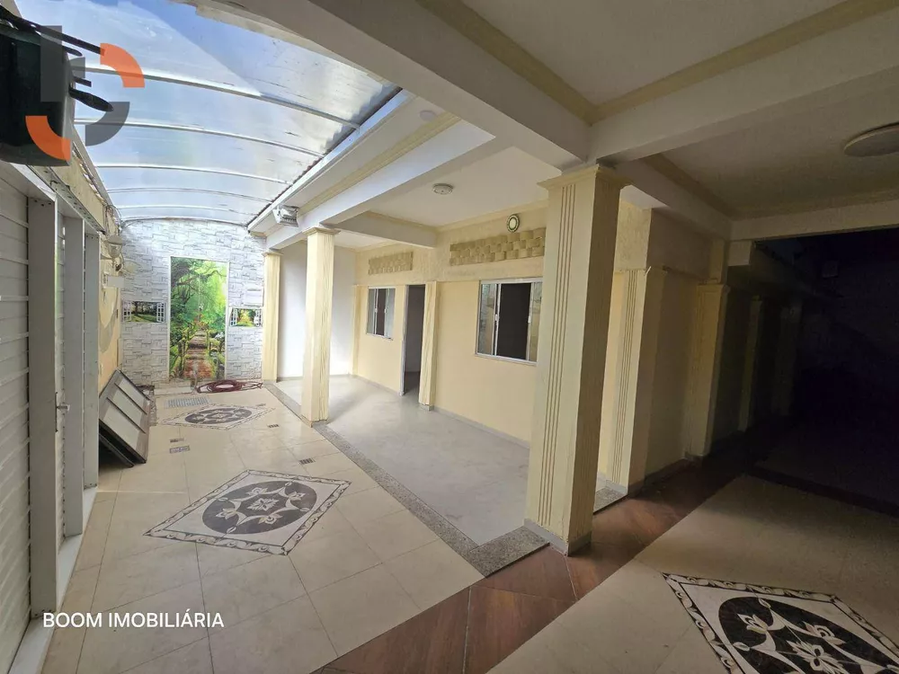 Casa, 2 quartos, 97 m² - Foto 19