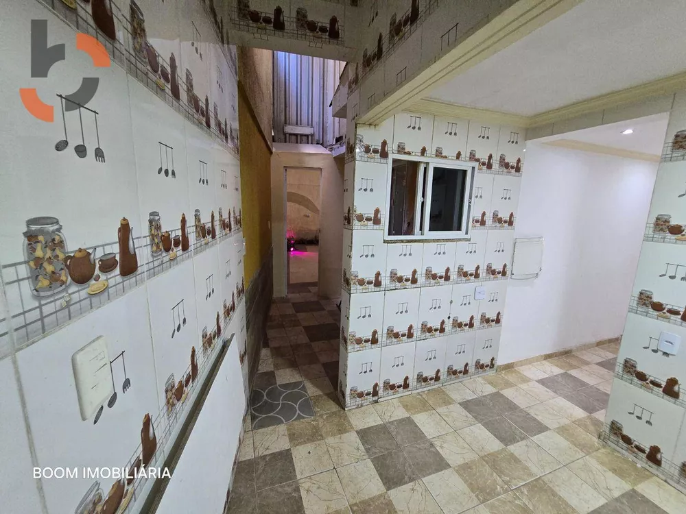 Casa, 2 quartos, 97 m² - Foto 22