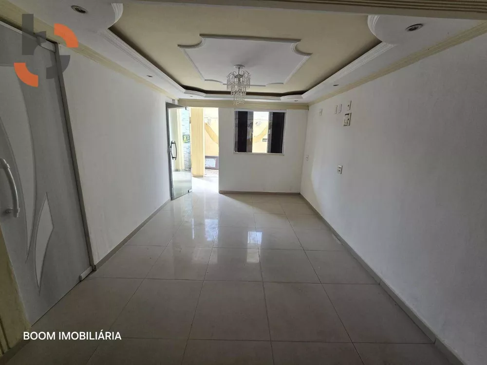 Casa, 2 quartos, 97 m² - Foto 1