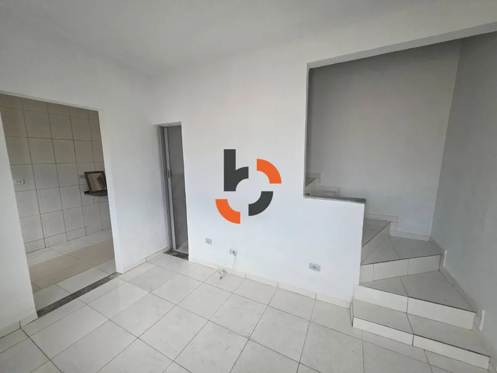 Casa de Condomínio, 2 quartos - Foto 3