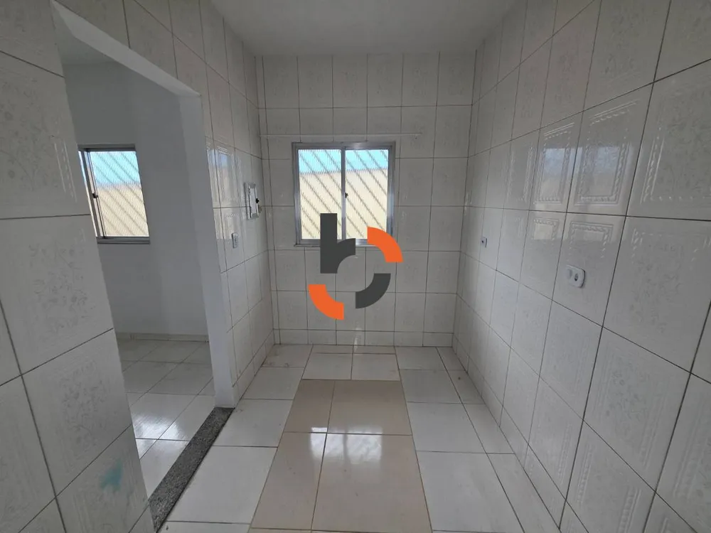 Casa de Condomínio, 2 quartos - Foto 4