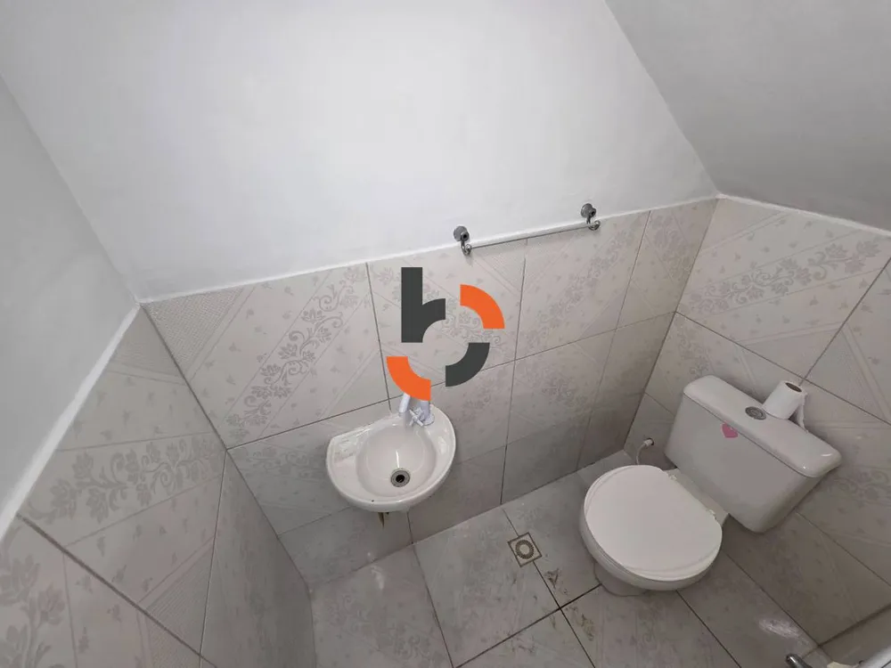 Casa de Condomínio, 2 quartos - Foto 7