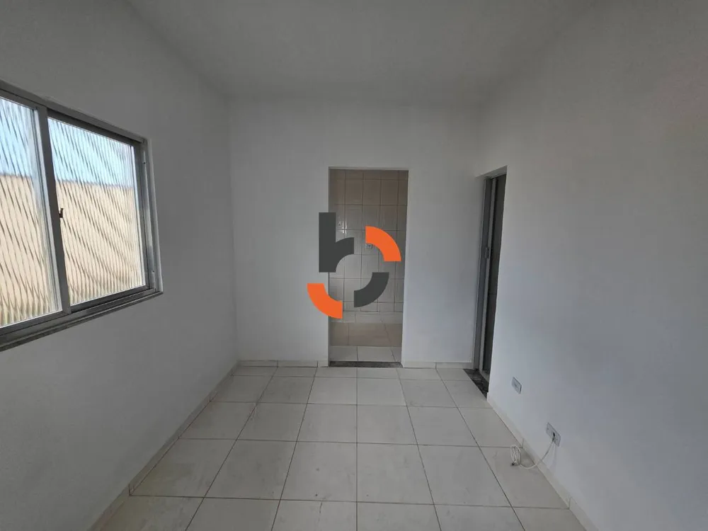 Casa de Condomínio, 2 quartos - Foto 1