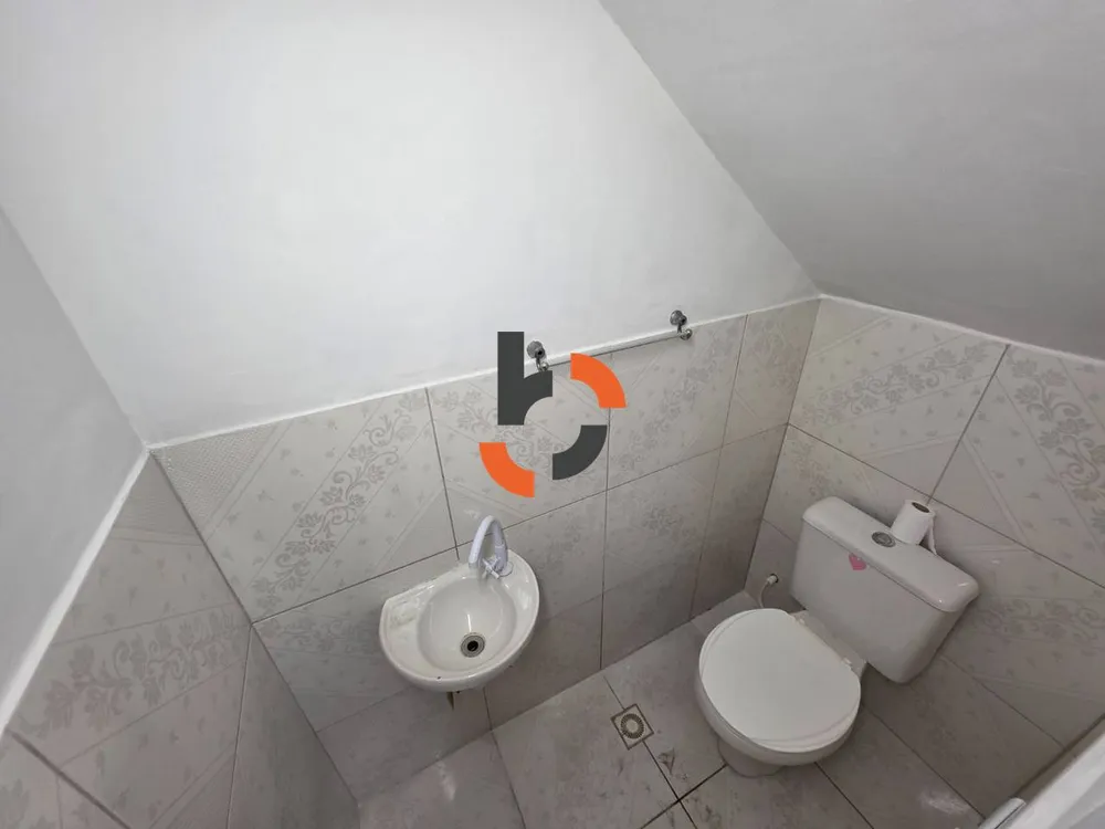 Casa de Condomínio, 2 quartos - Foto 8