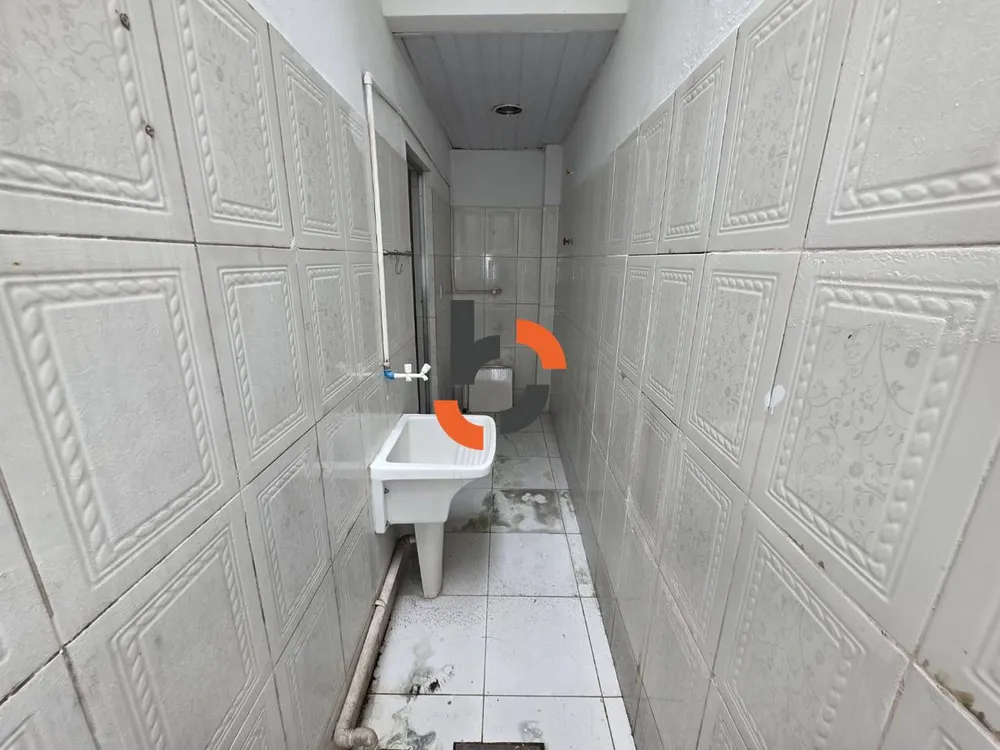 Casa de Condomínio, 2 quartos - Foto 16