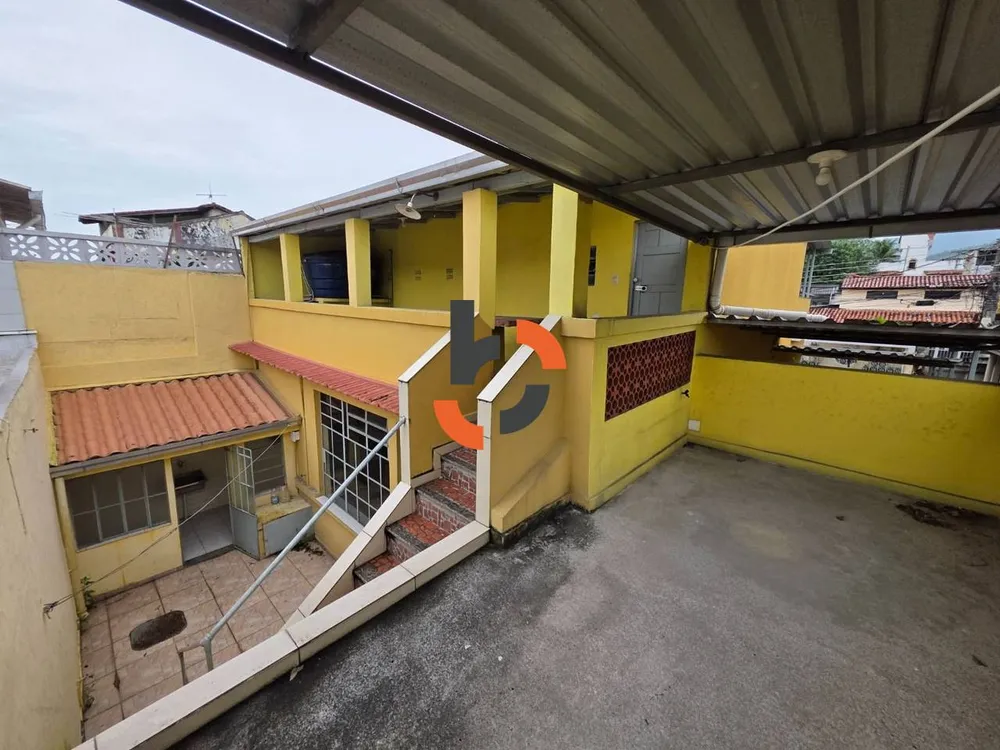 Casa, 2 quartos, 118 m² - Foto 24