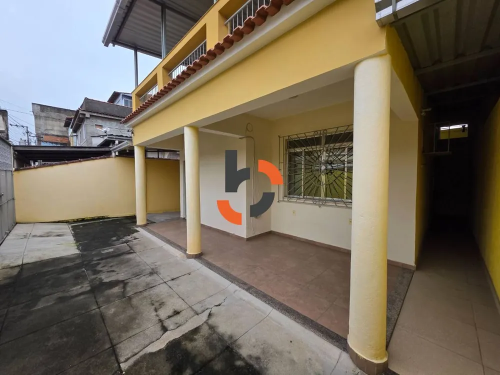 Casa, 2 quartos, 118 m² - Foto 22