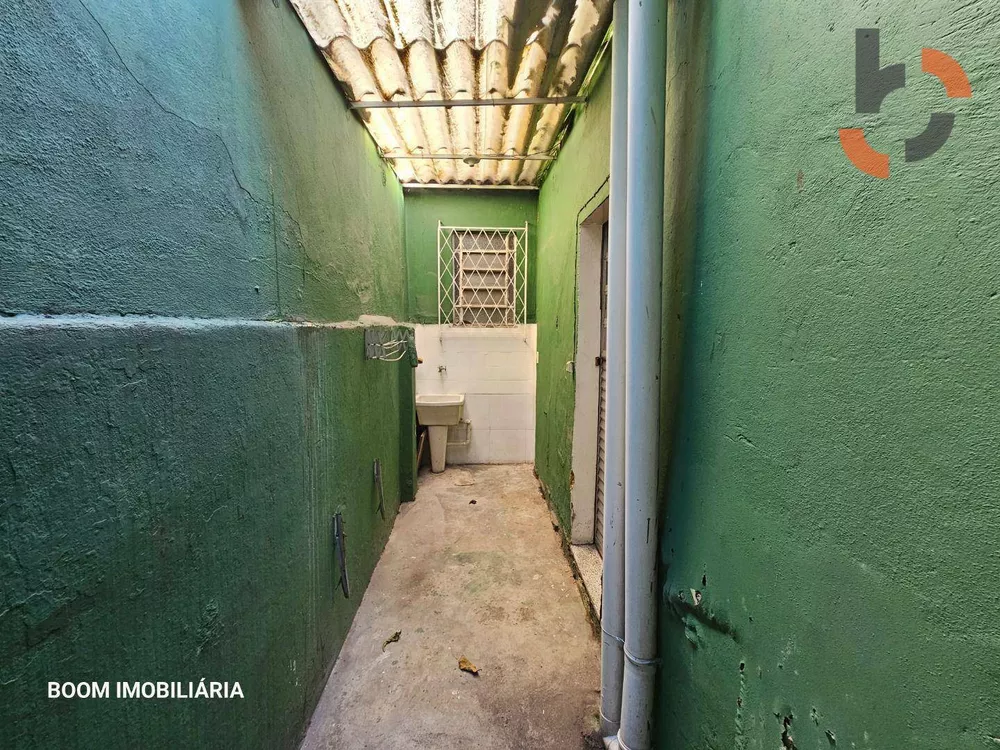 Casa, 2 quartos, 40 m² - Foto 16