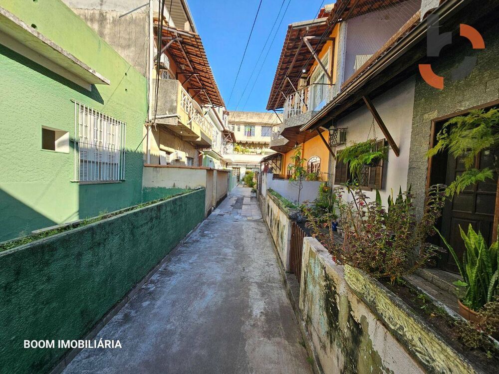 Casa, 2 quartos, 40 m² - Foto 19