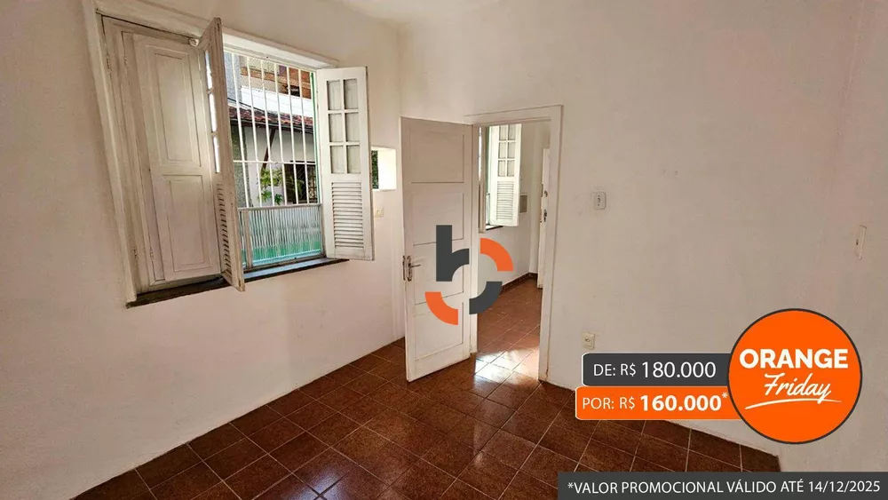 Casa, 2 quartos, 40 m² - Foto 22