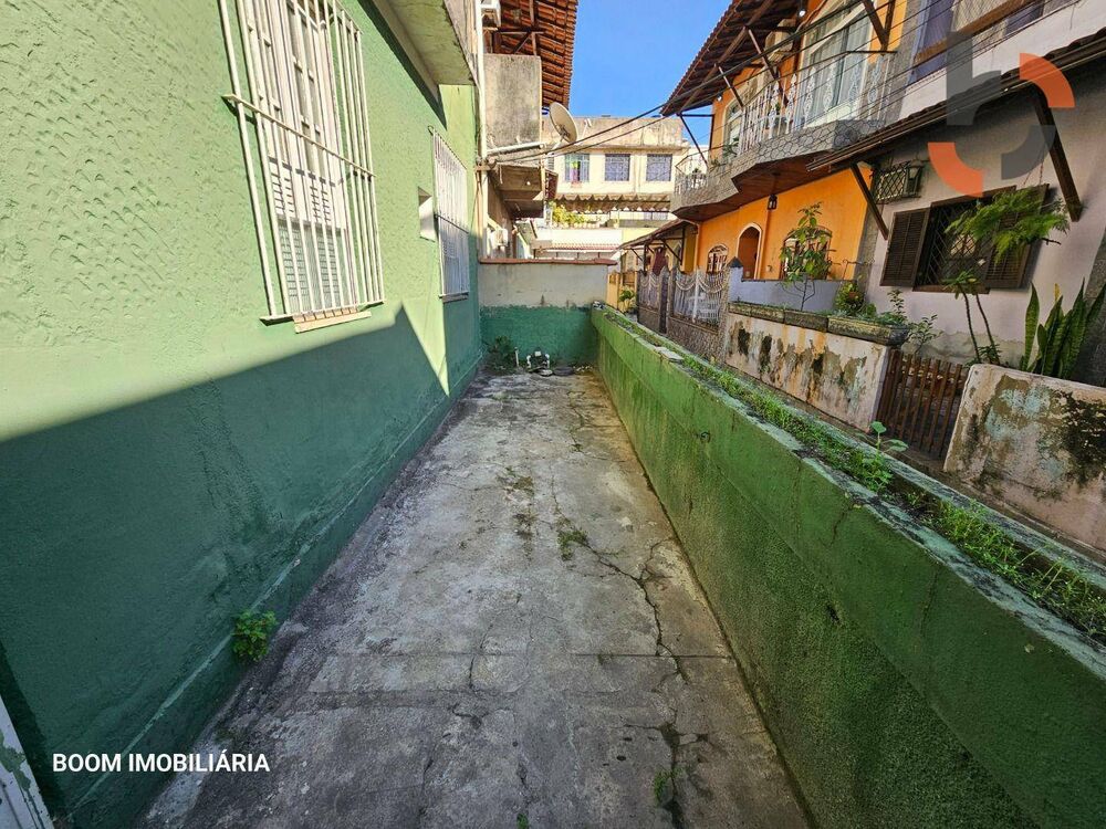 Casa, 2 quartos, 40 m² - Foto 18