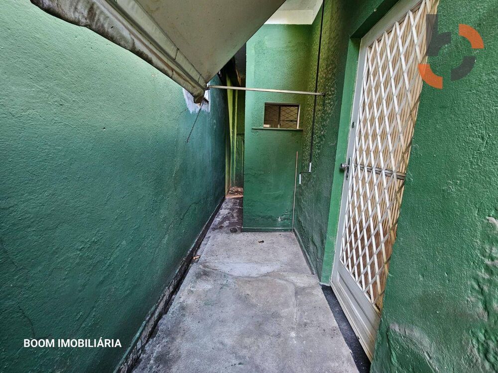 Casa, 2 quartos, 40 m² - Foto 17