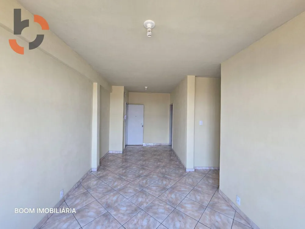 Apartamento, 2 quartos, 58 m² - Foto 1