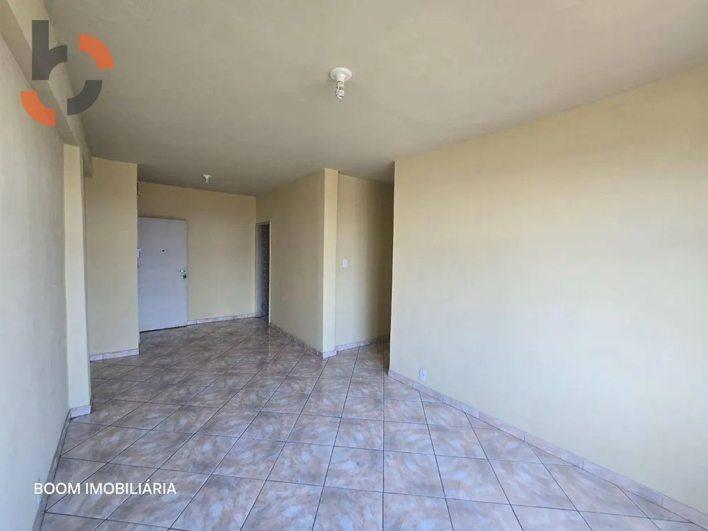 Apartamento, 2 quartos, 58 m² - Foto 3