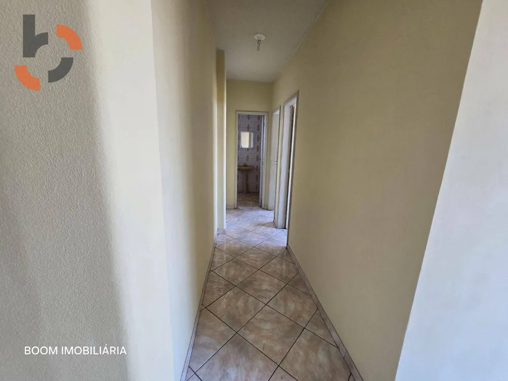 Apartamento, 2 quartos, 58 m² - Foto 4