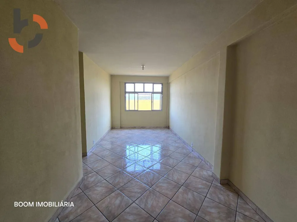 Apartamento, 2 quartos, 58 m² - Foto 2