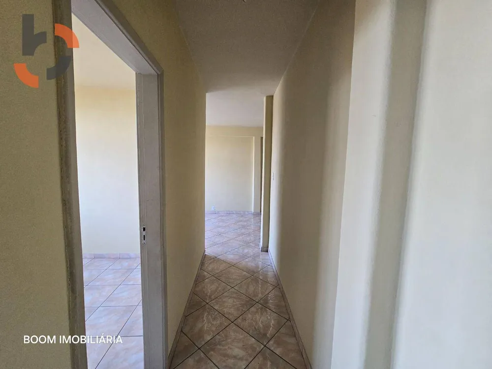 Apartamento, 2 quartos, 58 m² - Foto 5