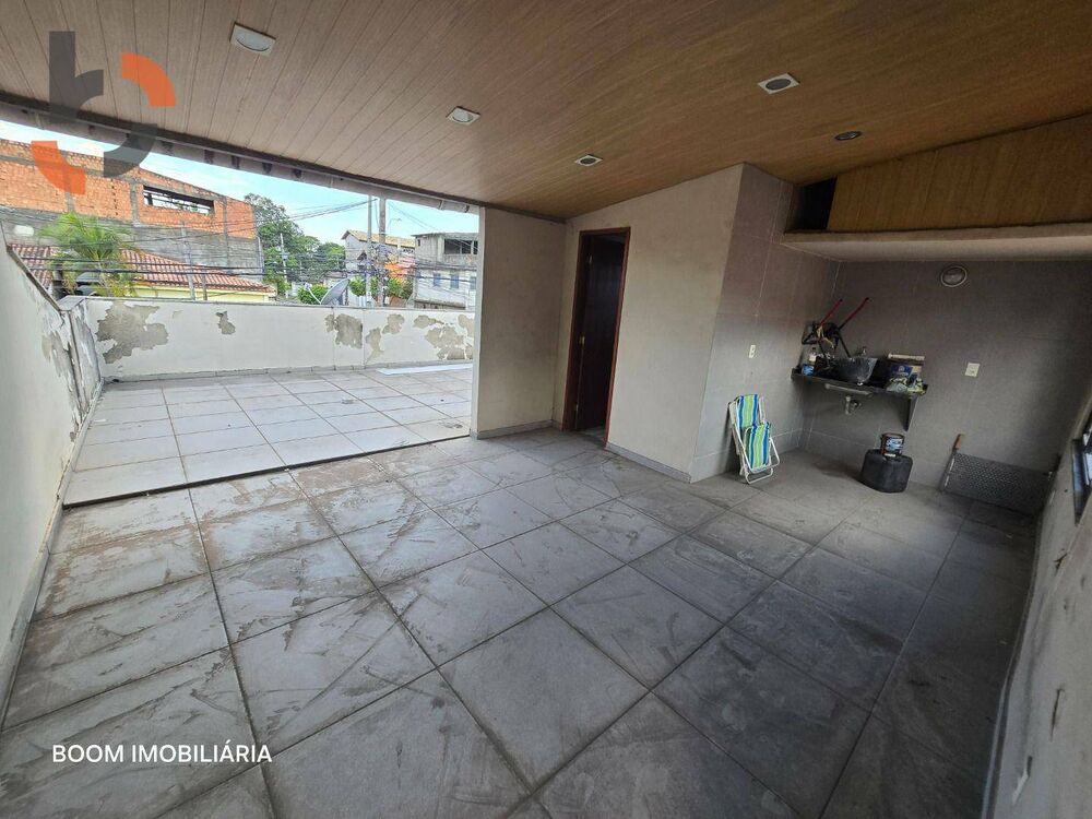 Casa à venda com 2 quartos, 74m² - Foto 11
